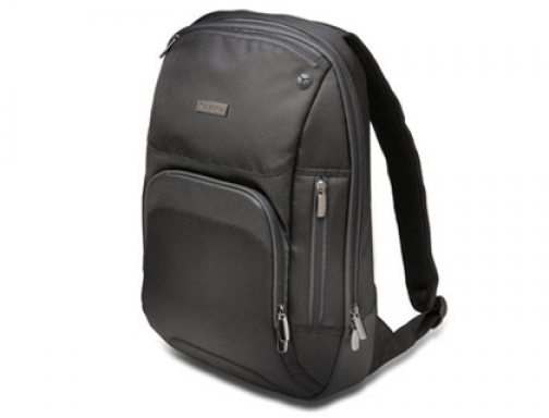 Maletin Kensington triple trek backpack para portatil de 14- y ultrabook color K62591EU, imagen mini