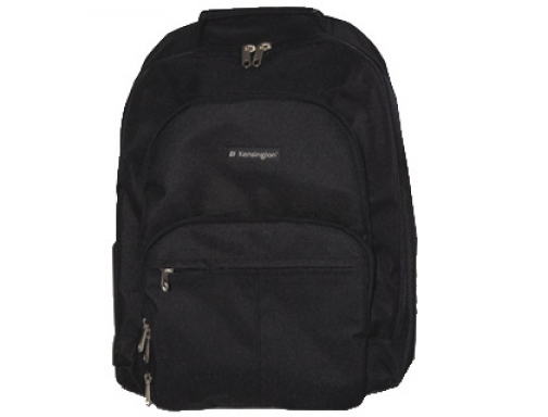 Mochila para portatil Kensington sp25 classic backpack 15,6- negro 480x330x180 mm K63207EU, imagen mini