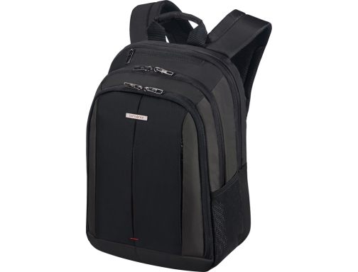 Mochila Samsonite guardit 2.0 Samsonite para portatil de 15,6- negro 200x300x440 SACM5006 NE, Hipermaterial.