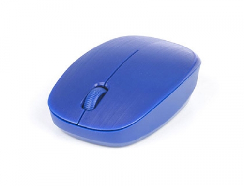 Comprar Raton Ngs fog optico 1000 dpi inalambrico nano receptor usb 2,4 ghz FOGBLUE