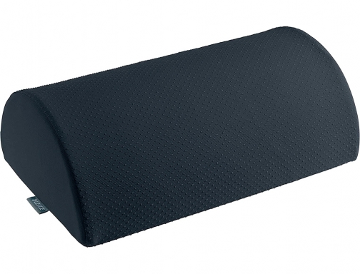 Comprar Reposapies de escritorio Leitz active ergo cosy color gris 260x140x405 mm 53710089