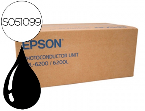 Toner Epson EPL-6200 6200l fotoconductor