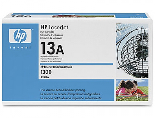 Toner HP Laserjet 1300 1300n