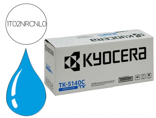 Toner Kyocera ecosys m6530cdn, m6530cdn