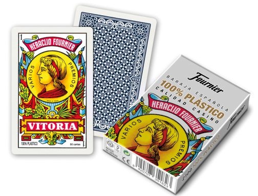 Tarot Fournier español · Fournier · El Corte Inglés