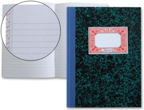 Comprar Libro Miquelrius cartone 3061 cuarto 100 hojas horizontal