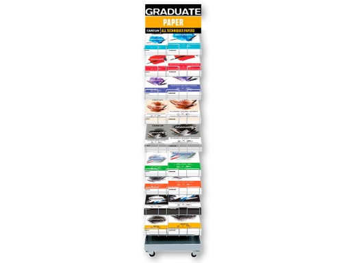 Comprar Surtido completo graduate Canson C409200026