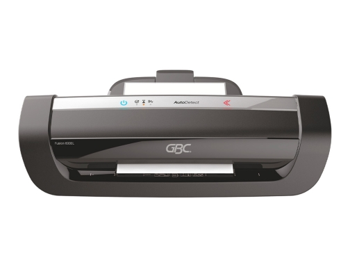 Comprar Plastificadora Gbc fusion 6000l Din A3 hasta 250 mc 4402134EU