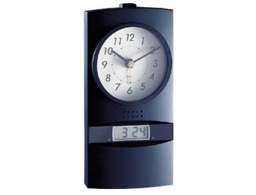 Reloj de oficina con alarma Csp