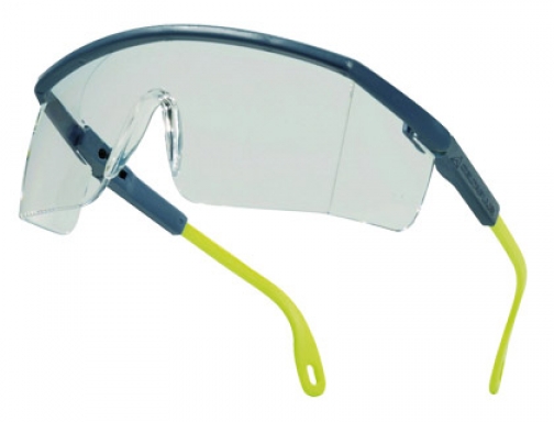 Gafas Deltaplus de proteccion policarbonato