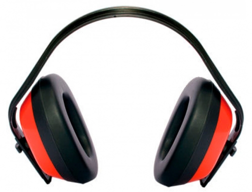 Protector auditivo Faru basico diadema regulable en altura C137, imagen mini