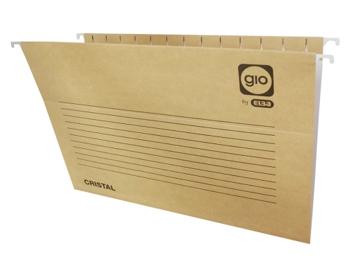 colgante folio prolongado Gio 43200, 240x375 400021952 , kraft