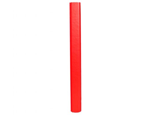 Carpeta liderpapel Antartik gomas A4 3 solapas carton forrado color roja AW16 , rojo, imagen 4 mini