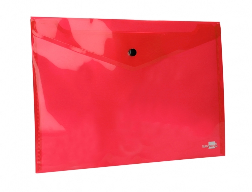 Carpeta Liderpapel dossier broche transparente Din A4 colores surtidos paquete de 5 80251, imagen 5 mini