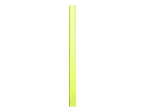 Carpeta Liderpapel escaparate 40 fundas polipropileno Din A4 amarillo fluor opaco 11032 , verde manzana, imagen 4 mini