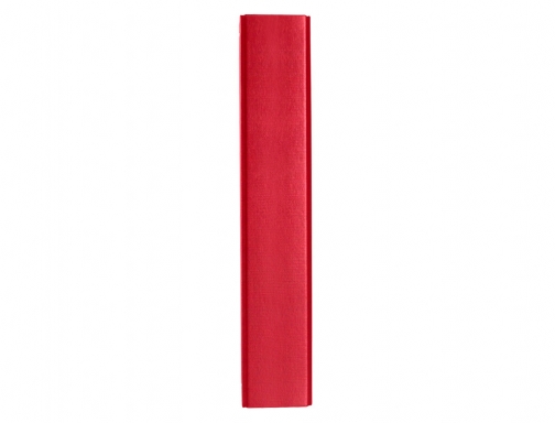 Carpeta proyectos Liderpapel folio lomo 70mm carton forradoroja 25290 , rojo, imagen 5 mini