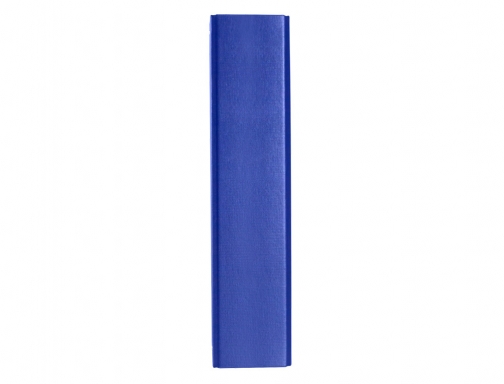 Carpeta proyectos Liderpapel folio lomo 90mm carton forrado azul 25296, imagen 5 mini