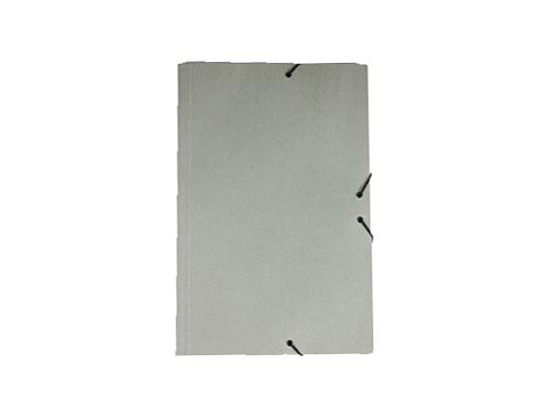 Pastas Elasticos Liderpapel Co 73123 , Verde, imagen 2 mini