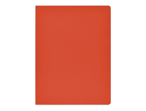 Subcarpeta cartulina Gio simple intenso folio rojo 250g m2 400040654, imagen 2 mini