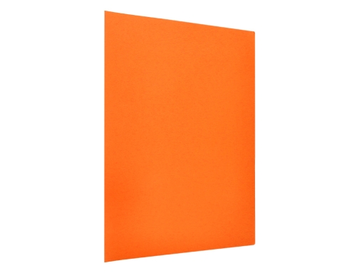 Subcarpeta Liderpapel A4 naranja intenso 180g m2 29028, imagen 5 mini