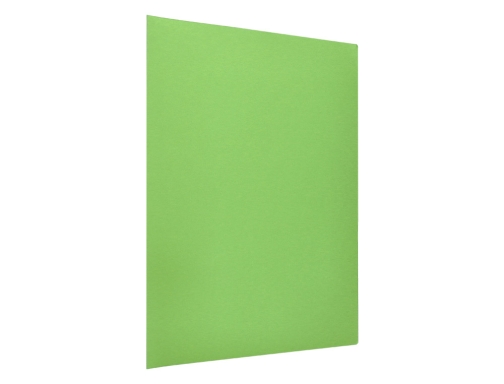 Subcarpeta Liderpapel Din A4 verde intenso 180g m2 29027, imagen 5 mini