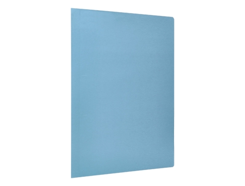 Subcarpeta Liderpapel folio celeste intenso 180g m2 29019, imagen 5 mini