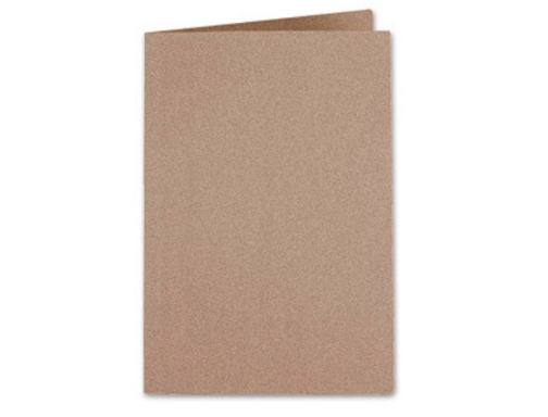 Subcarpeta Liderpapel folio kraft 200g m2 07733, imagen 3 mini