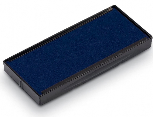 Almohadilla de repuesto Trodat printy 4915 azul blister de 2 unidades 4915 6 A CL, imagen 2 mini