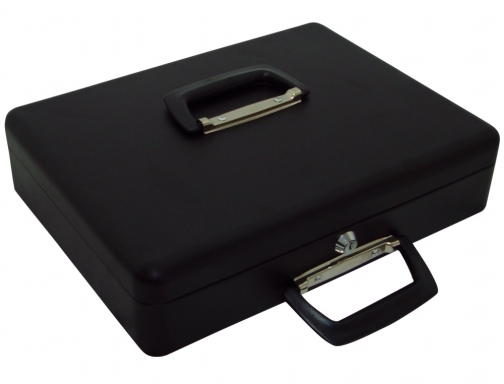 CAJA CAUDALES LOCK 200x160x90