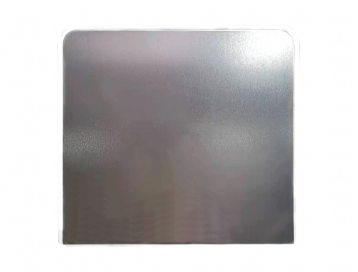 Cubilete portalapices Liderpapel blanco opaco plastico magnetico 125x75x40 mm 163568, imagen 3 mini
