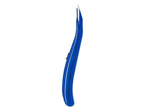 Extraegrapas Rexel extrac-it magnetico pinza color azul 3001, imagen 3 mini