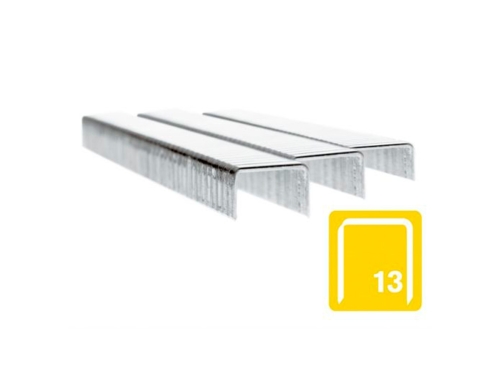 Grapas Rapid 13 4 mm galvanizada caja de 5000 unidades 11825700, imagen 5 mini