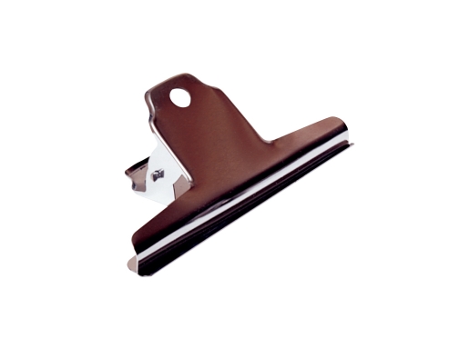 Pinza de metal Q-connect 107 mm KF03734, imagen 2 mini