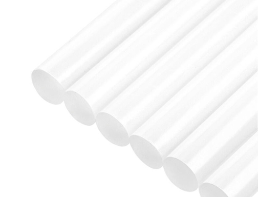Barra termofusible cola silicona 11 mm de diametro x 200 mm, Pack 6 uds, imagen 4 mini