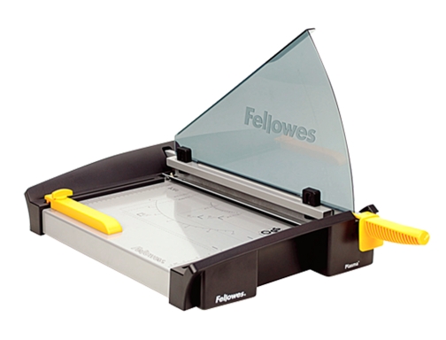 Cizalla de palanca Fellowes plasma A4 de metal hasta 40 hojas 80 5411001, imagen 2 mini