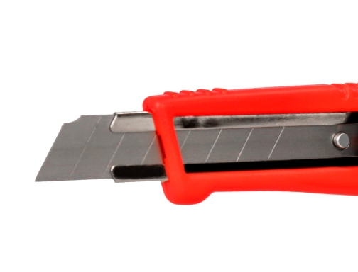 Cuter Qconnect plastico ancho bloqueo de la hoja por rueda guia de KF14385, imagen 5 mini