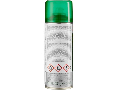 Pegamento 3m spray remount adhesivo reposicionable indefinidamente bote de 400 ml YP208060571 (R-M), imagen 5 mini