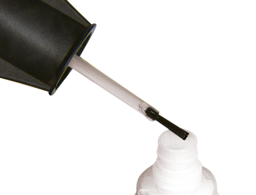 Pegamento Superglue Loctite 5 grs, aplicador con pincel. Adhesivo instantaneo 2640969, imagen 4 mini