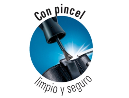 Pegamento Superglue Loctite 5 grs, aplicador con pincel. Adhesivo instantaneo 2640969, imagen 5 mini
