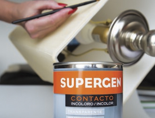 Pegamento Supergen contacto incoloro 75 ml unidad 62601-00000-05, imagen 5 mini