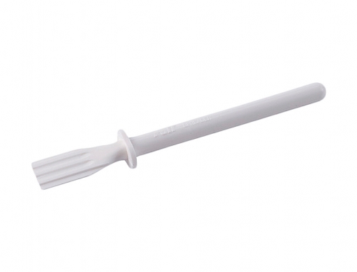 Pincel Henbea para cola blanca de plastico flexible 10 cm largo bolsa 13640, imagen 2 mini