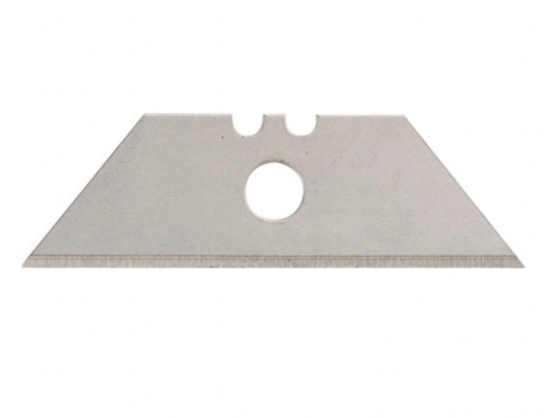 Repuesto cuter Qconnect estrecho para modelo kf16818 cuchilla 9 mm blister 10 KF16819, imagen 2 mini