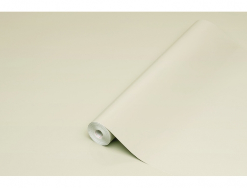 Rollo adhesivo D-c-fix gris claro mate ancho 45 cm largo 15 mt 200-2020, imagen 3 mini
