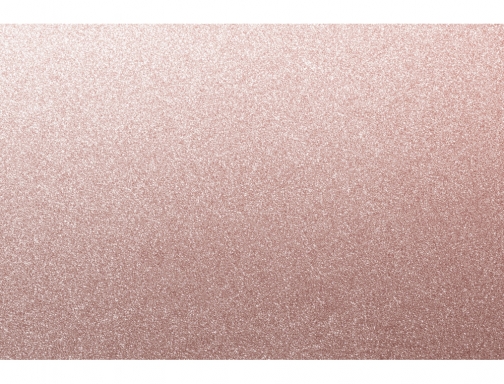 Rollo adhesivo D-c-fix rosa metal brillo ancho 45 cm largo 1,5 mt 341-0013, imagen 3 mini