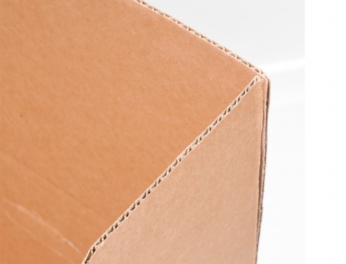 Caja para embalar Q-connect fondo automatico medidas 210x170x110 mm espesor carton 3 KF26138, imagen 3 mini