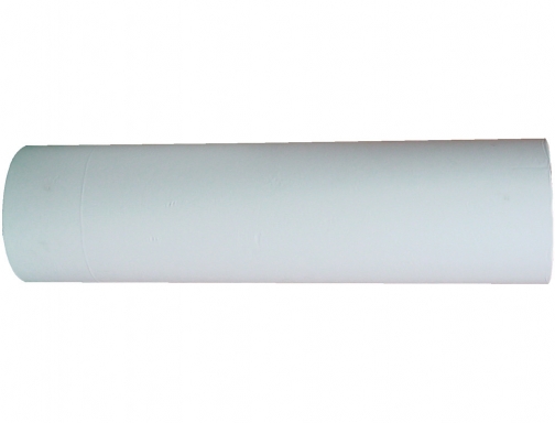 Papel blanco bobina ancho 31 CM longitud 250 mt gramaje 50 gr Impresma, imagen 2 mini