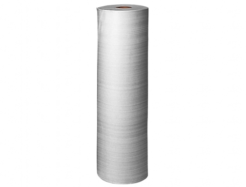 Papel kraft blanco bobina 20 kg 1,10 cm x 250 mt especial Fabrisa 16474, imagen 2 mini