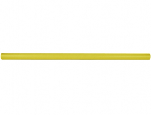 Papel kraft Liderpapel amarillo rollo 5x1 mt 23303, imagen 2 mini