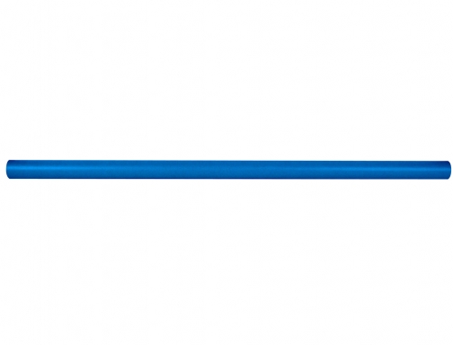 Papel kraft Liderpapel azul rollo 5x1 mt 23307, imagen 2 mini