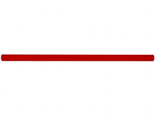 Papel kraft Liderpapel rojo rollo de 5x1 mt 23306, imagen 2 mini